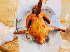 红烧乳鸽-味为先光明乳鸽(光明总店)