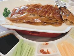 -大鸭梨烤鸭(甘家口店)