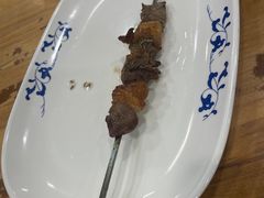 -柴氏风味斋(甘家口店)