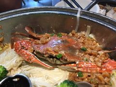 -醉得意·山茶油炒土鸡(福州马尾西堤店)