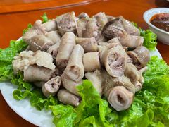 -锡林郭勒盟羊羊牧业股份有限公司