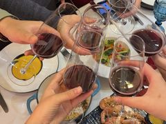 -醉了的船Le Bateau Ivre(温江店)