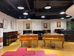 -小小莫扎特钢琴馆(香港名都店)
