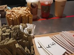 -阿嬷手作(成都万象城店)