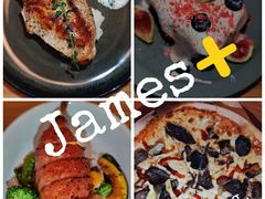 -JAMES+詹嘉厨房