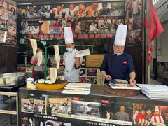 -映秋饭店(李庄总店)