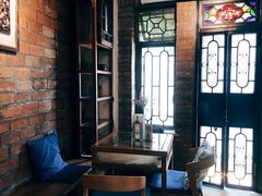 -西关84·History·Art·Cafe