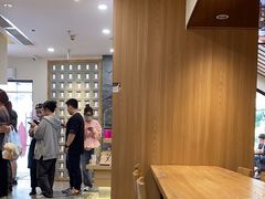 -霸王茶姬(正佳广场店)