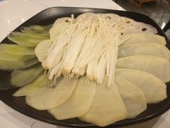 -有鱼吃·纸包烤鱼(曲江创意谷店)