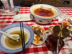 -西贝莜面村(当代商城店)