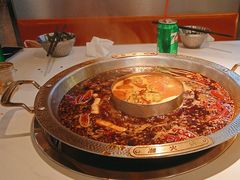 -潮火锅·麻辣牛肉火锅(观音桥方圆·LIVE店)