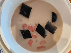 -亚龙湾希尔顿自助餐厅·海鲜·烧烤·沙滩BBQ·现场乐队