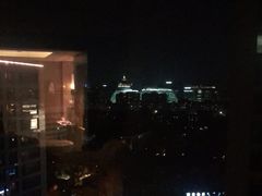 -北京丽晶酒店