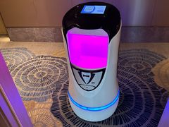 -半岛星际酒店(义乌国际商贸城店)