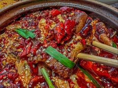 -朝馆·市井本味菜