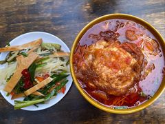 -华兴街煎蛋面(总店)