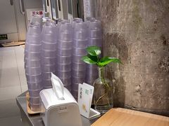 -老乡鸡(上海白玉兰广场店)