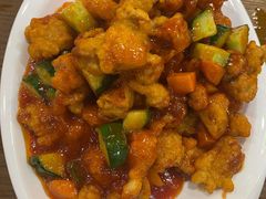 樱桃肉-张包铺(关东古巷店)
