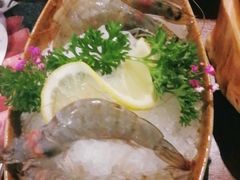 -捞王猪肚鸡火锅(昆山店)