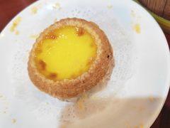 -东方早茶 海鲜•青岛菜(国信体育中心店)
