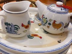 -点都德(汇胜楼店)