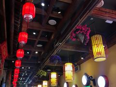 大堂-子午路张记肉夹馍(小寨西路店)