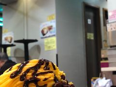 -松记糖水店(铜锣湾分店)