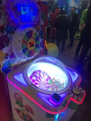-开心巴士(恒一广场店)