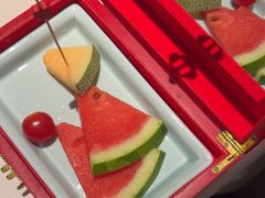 -千百味红餐厅·江西菜(绿地双子塔店)