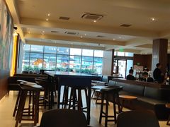 大堂-星巴克(张家港购物公园店)