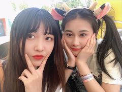 -南京银杏湖乐园