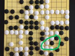 -星位围棋俱乐部(宝山万达店)