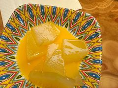 -塔兰齐新疆孜然火锅(鲤鱼山路店)