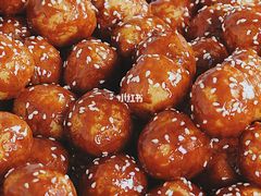 -邓记新一代糖油果子(四川煤管局供销公司职工宿舍店)