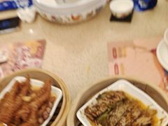 -点都德(大茶楼店)