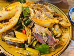 -黄豆花(文星店)