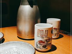 -万岁寿司(天河领展店)