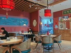 -日丰园海肠水饺·老字号大连海鲜(银泰城店)