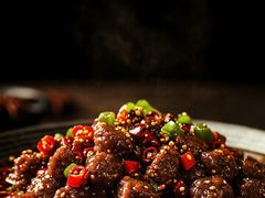 -安吉美渝石锅鱼(芜园西路店)