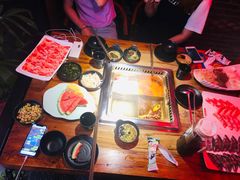 -红花椒火锅(泰州万达店)