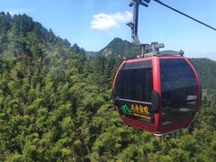 -九华山风景区