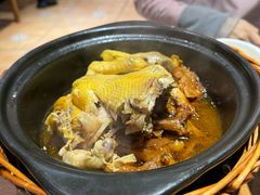 -老西门·常州菜(新区店)