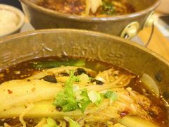 -极乐小煮·成都冒菜(科技绿洲店)