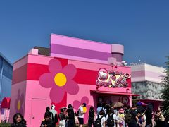 -日本环球影城