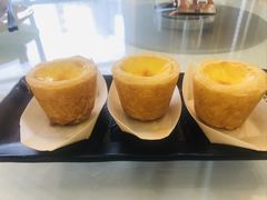 -馨越楼·点心·粤菜(赤坎店)