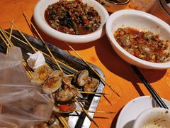 -聚味瞿记·龙虾堂(树木岭店)