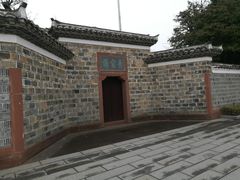 -八大山人梅湖景区