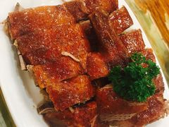 -椿记烧鹅(建干路店)