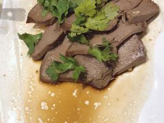 -抱德·潮汕味(敦和店原惠城鱼仔)