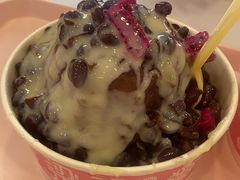 -梁子刨冰王&梁小糖(王顶堤店)